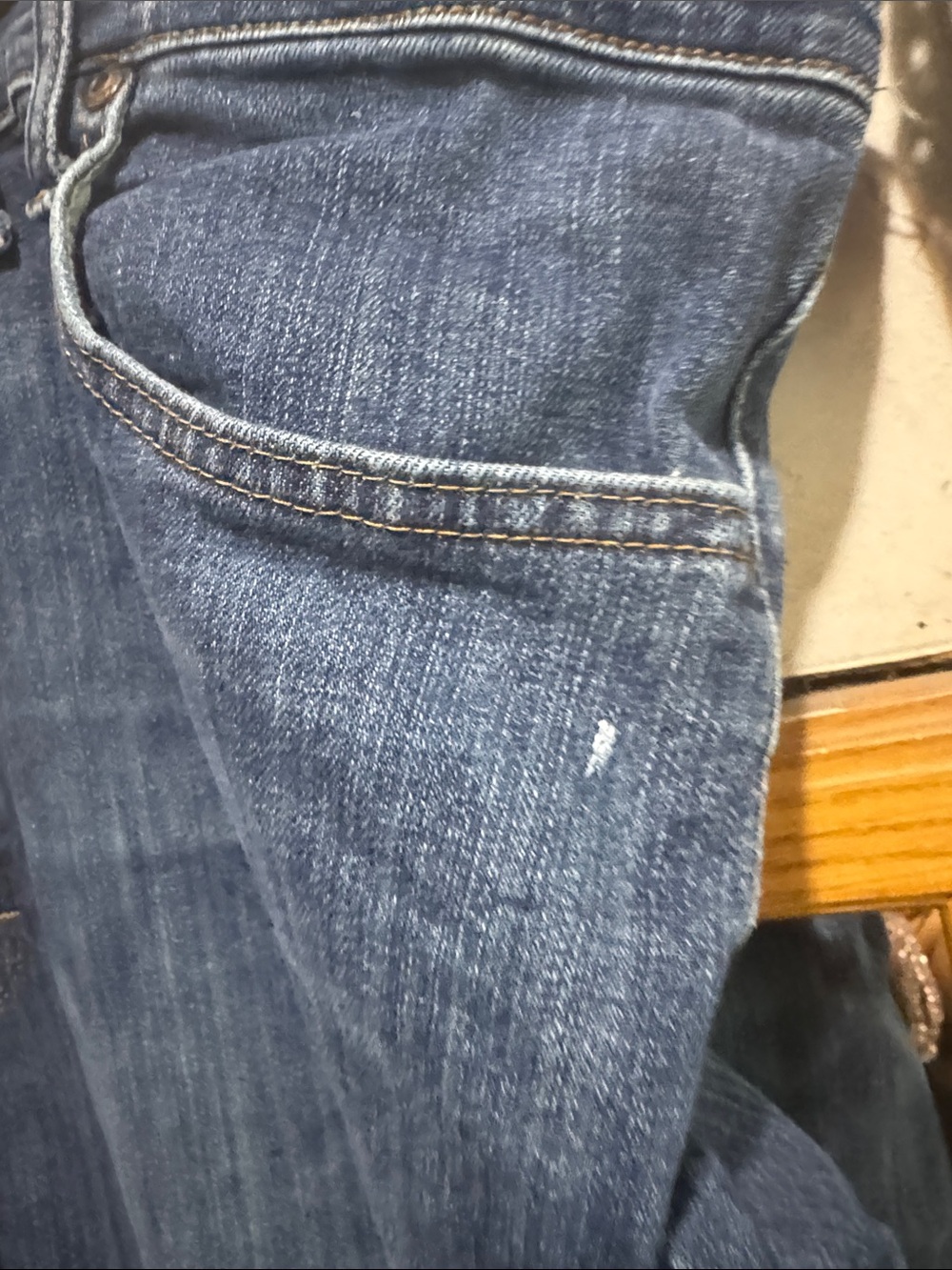 Wrangler jeans - Picture 4 of 8